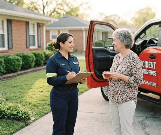Accident Towing Service Cincinnati, OH FAQs